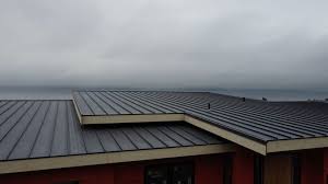 Best Storm Damage Roof Repair  in Fowler, CO